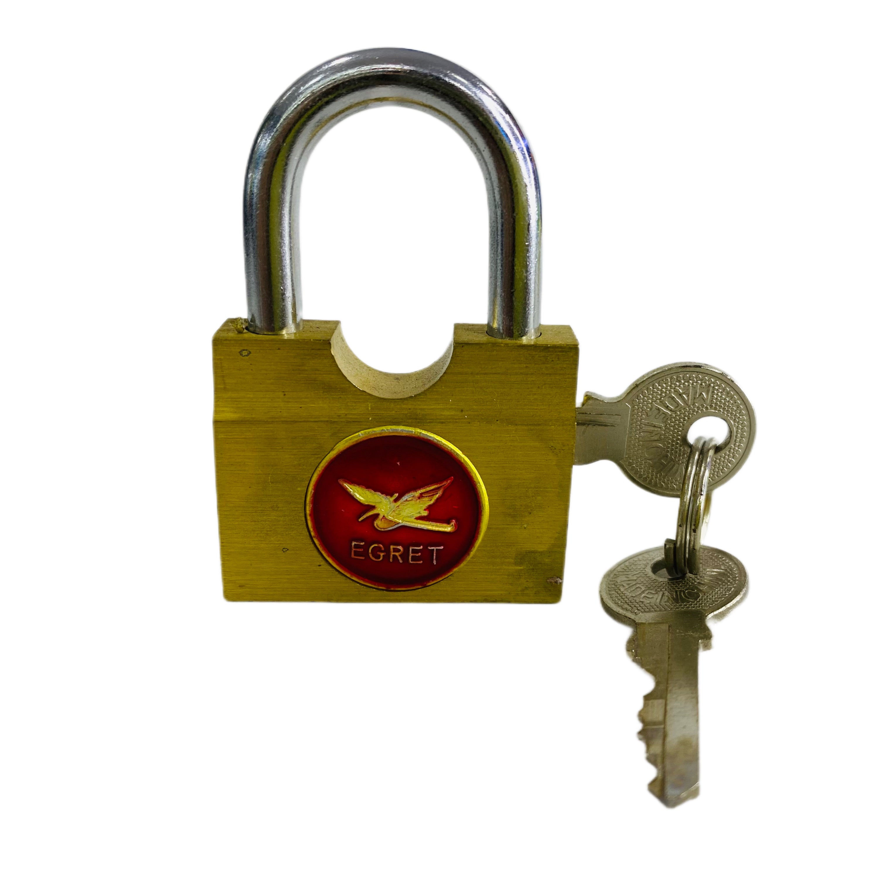 CANDADO EGRET LUJO # 40 CANDADO EGRET LUJO # 40